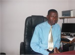 NGOULOU Sah-Emmanuel